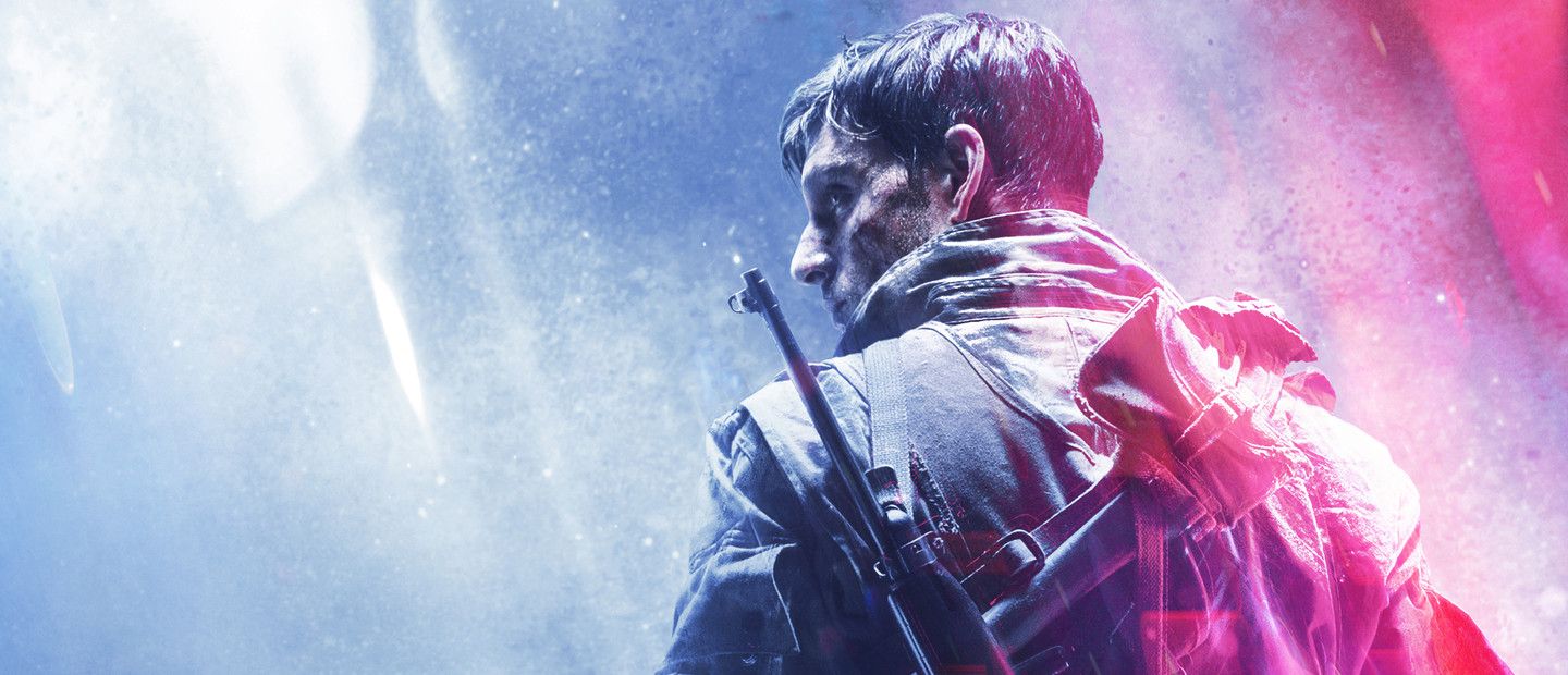 Battlefield™ V