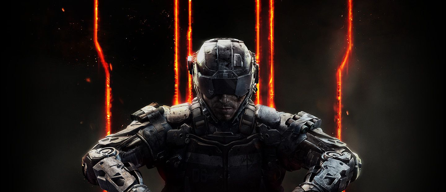 Call of Duty®: Black Ops III