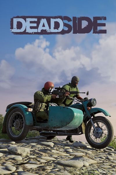 Deadside