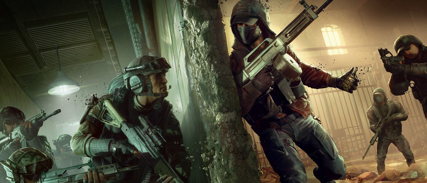Insurgency: Sandstorm