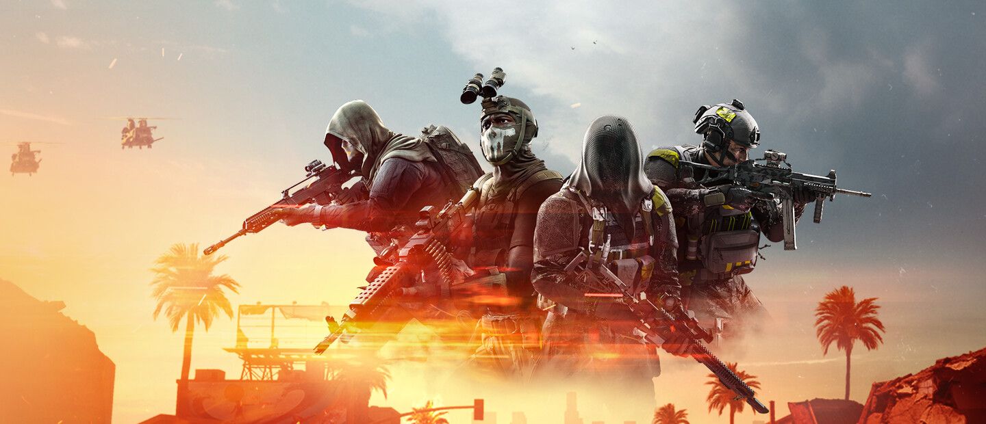 Battlefield™ 6
