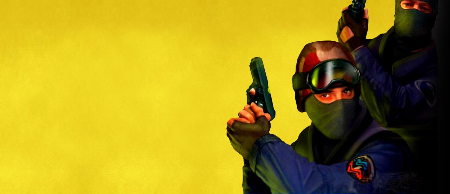 Counter-Strike